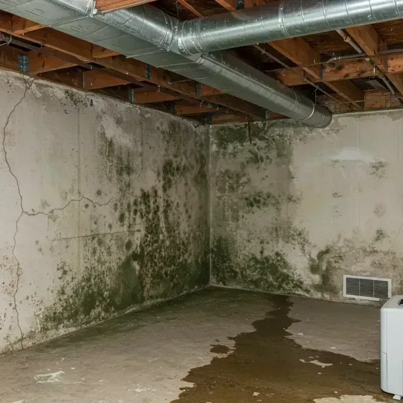 Professional Mold Removal in Jamaica, NY